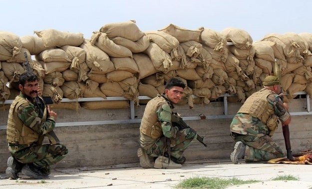 Σκοτώνονται μεταξύ τους στην Τουρκία – Το απίστευτο περιστατικό που συνέβη σε επιχείρηση κατά των Κούρδων